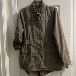 BKE utility Jacket